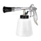 BenBow PRO 104 Cleaning Gun Super Black