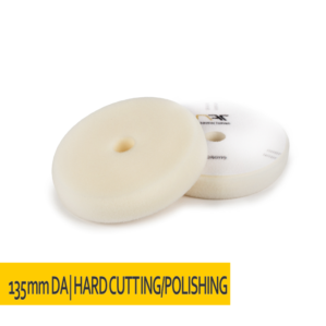 NAT Pad Swap DA 135mm Gąbka Polerska