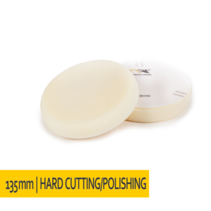 NAT Pad Swap 135mm Gąbka Polerska