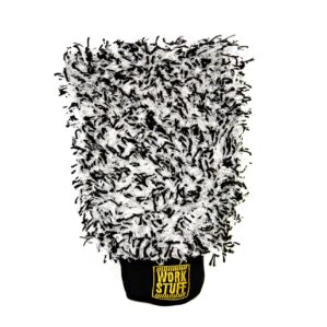 WORK STUFF Storm Wash Mitt – rękawica Hit Sprzedaży