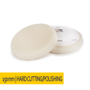 NAT Pad Swap 150mm Gąbka Polerska