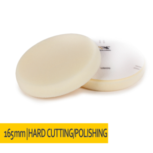 NAT Pad Swap 165mm Gąbka Polerska