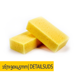 NAT DETAIL SUDS gąbka do mycia