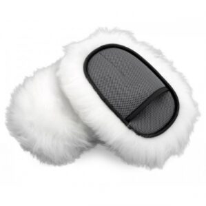 Flexipads Rękawica z super miękkiej wełny merynosa (CP010)