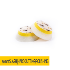 NAT Gąbka polerska mini SLASH 50mm SWAP