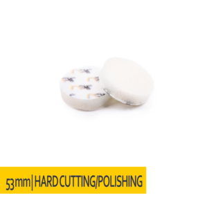 NAT Pad Swap 53mm Gąbka Polerska