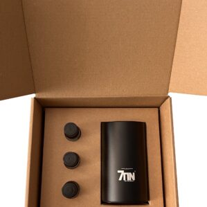 7TIN Dufuzor zapachu – zestaw startowy