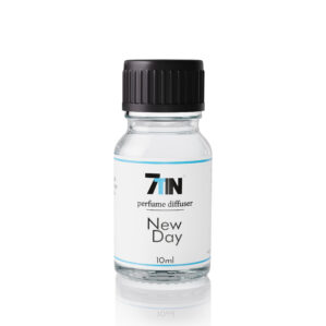 7TIN New Day 10ml – zapas do dyfuzora