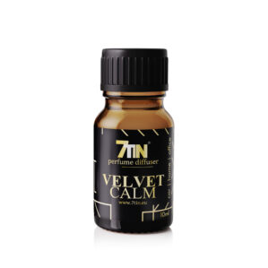 7TIN Velvet Calm – Ekskluzywna Kompozycja Zapachowa 10ml