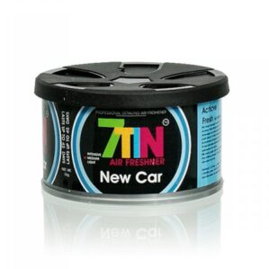 7TIN Zapach samochodowy New Car – nowy samochód