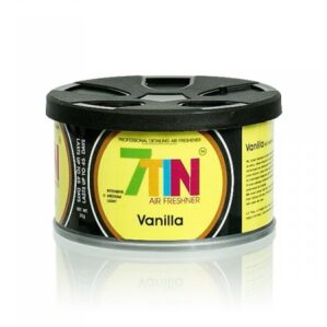 7TIN Zapach samochodowy Vanilla – waniliowy