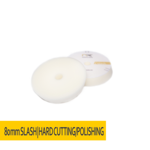 NAT Slash DA Swap Twarda gąbka polerska 80mm