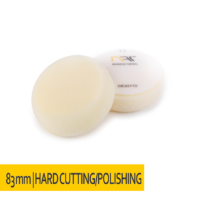 NAT Pad Swap 83mm Gąbka Polerska