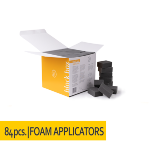 NAT BLOCK BOX aplikatory 50x70x25mm 84szt.