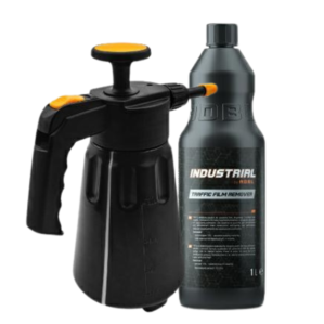 ADBL BFS + TFR 1l - Profesjonalny zestaw do skutecznego mycia wstępnego