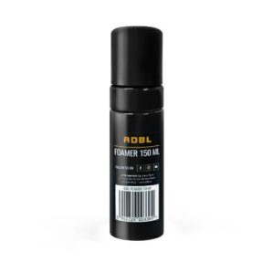 ADBL FOAMER 150ml – butelka pianująca