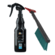 ADBL zestaw Frost Eater 500ml odmrażacz + Vikan Skrobaczka ze zmiotką do śniegu