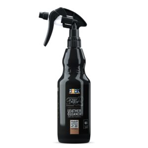 ADBL Leather Cleaner 500ml – do czyszczenia tapicerki skórzanej