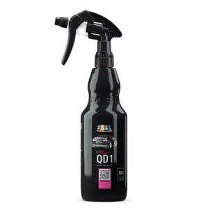 ADBL QD1 500ml – quick detailer