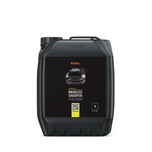 ADBL Rinseless Shampoo 5l - wielozadaniowy szampon bez spłukiwania
