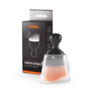 ADBL SMOOTH OPERATOR – delikatny pędzel do czyszczenia
