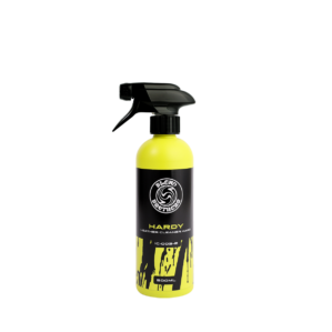BLEND BROTHERS HARDY – Leather Cleaner Hard środek do czyszczenia skór 500ml