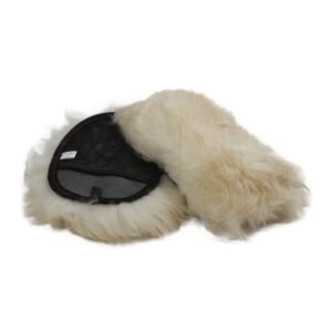 CARPRO Cquartz Rękawica Wool Wash Mitt