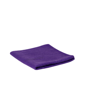 BLEND BROTHERS CHARMIE – Endless Wipe Micorfiber 40x40cm 420gsm 1szt Fioletowa