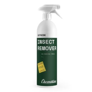 Chemotion NEW INSECT REMOVER 1l – preparat do usuwania owadów
