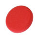 Honey Combination Classic - Czerwona Średnio Miękka Gąbka Polerska 150mm