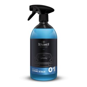 Deturner Ceramic Detailer 1l – Hydrofobowy, wysoki połysk