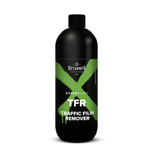 Deturner TFR Traffic Film Remover 1l – Profesjonalne Mycie Wstępne