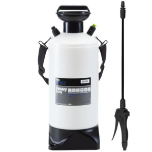 EPOCA TEC ONE EPDM 10L – opryskiwacz ciśnieniowy odporny na mocne zasady