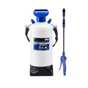 EPOCA – TOP TEC FOAMER EPDM Pianownica ręczna 10l – Profesjonalna pianownica ręczna