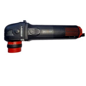 Evoxa HDP12 Innowacyjna Polerka Multifunkcyjna dla Profesjonalistów i Entuzjastów!