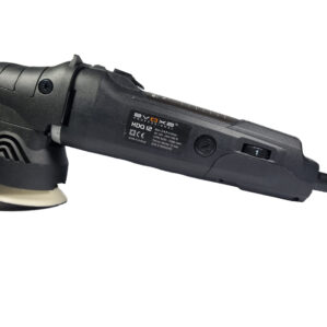 Evoxa HDQ12 mała polerka mimośrodowa DA