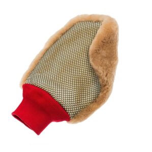 Flexipads Merino Wash Mitt 2w1 – rękawica dwustronna do mycia samochodu (40003)