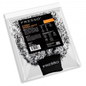 Fresso Cody Wash Mitt – rękawica