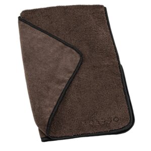 Fresso ZACK DRYING TOWEL 90x60cm – ręcznik do osuszania auta 450gsm