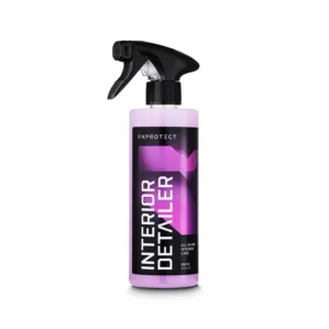 FX PROTECT Interior Detailer 500ml – Czyszczenie i pielęgnacja wnętrza auta