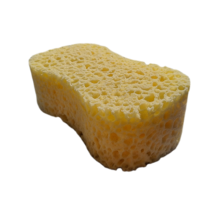 Gąbka Jumbo – uniwersalna gąbka do mycia