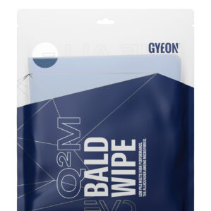 GYEON Q2M BaldWipe EVO 40x40cm – precyzyjna, delikatna i uniwersalna mikrofibra