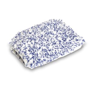 GYEON Q2M WashPad EVO – dwustronna rękawica do mycia