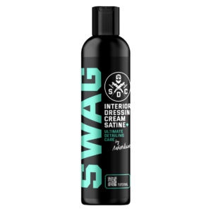 Swag Interior Dressing Cream Satine Plus V2 250ml – zabezpieczenie i odżywienie elementów wnętrza