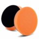 Lake Country SDO Polishing Pad - średniej twardości pad polerski, pomarańczowy 89mm (SDO-22350)