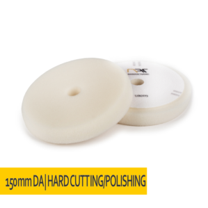 NAT Pad Swap DA 150mm Gąbka Polerska