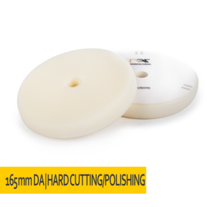 NAT Pad Swap DA 165mm Gąbka Polerska