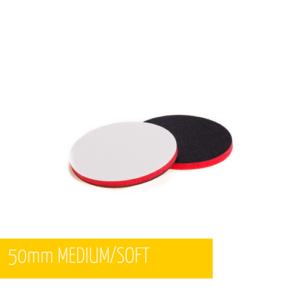 NAT Przekładka Dystansowa Czerwona Średnia 50mm