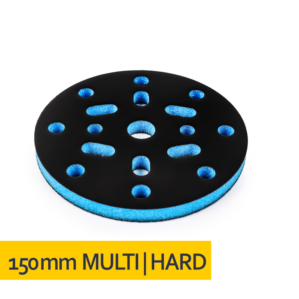 NAT Przekładka Dystansowa Niebieska - Twarda 150mm