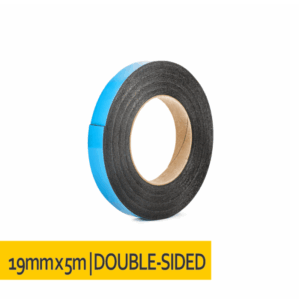 NAT Taśma dwustronna 19mm x 5m